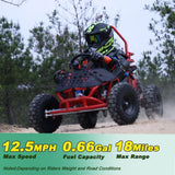 X - Pro Rover 50 Go Kart - Ezonesglobal - Buy at Wine Coolers Online