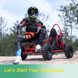 X - Pro Rover 50 Go Kart - Ezonesglobal - Buy at Wine Coolers Online