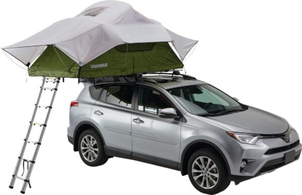 Yakima Skyrise Rooftop Tent - Ezonesglobal - Buy at Wine Coolers Online