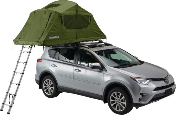 Yakima Skyrise Rooftop Tent - Ezonesglobal - Buy at Wine Coolers Online