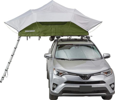 Yakima Skyrise Rooftop Tent - Ezonesglobal - Buy at Wine Coolers Online
