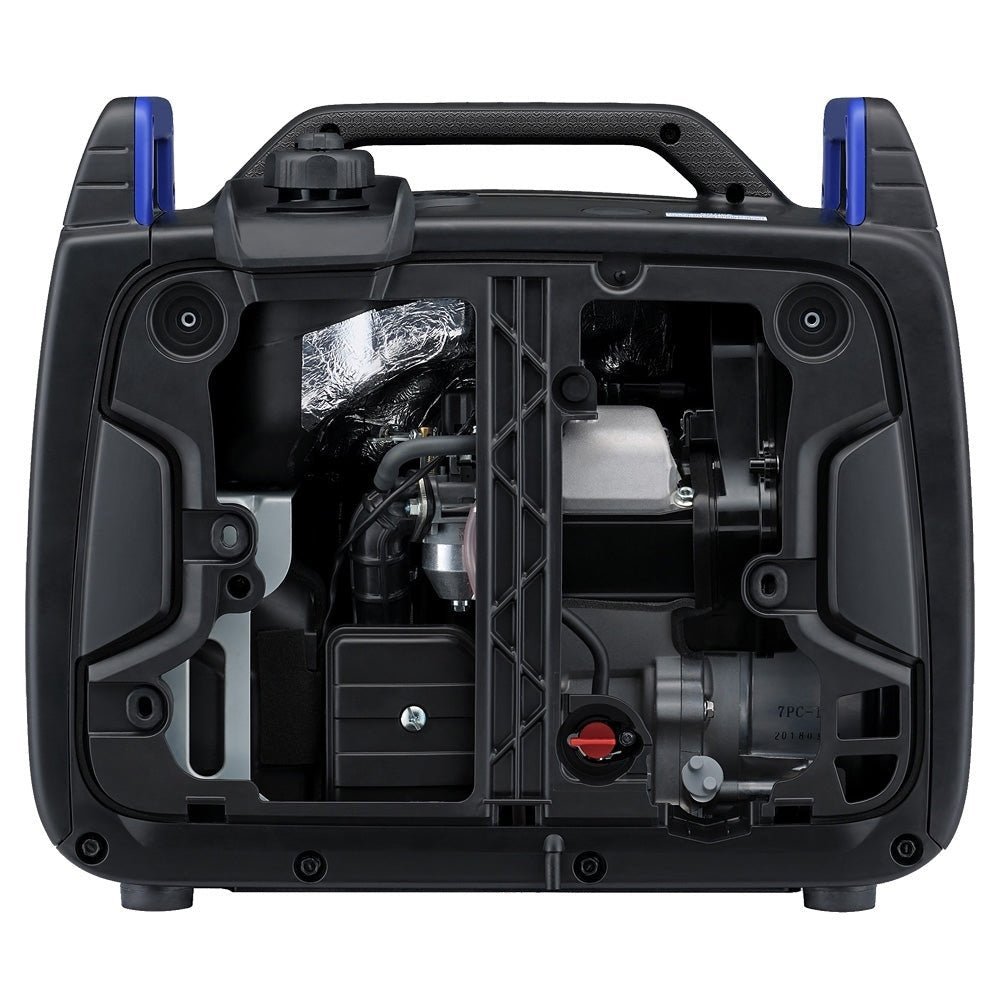 Yamaha EF2200IS 2200 Watt Inverter Generator - Ezonesglobal - Buy at Wine Coolers Online