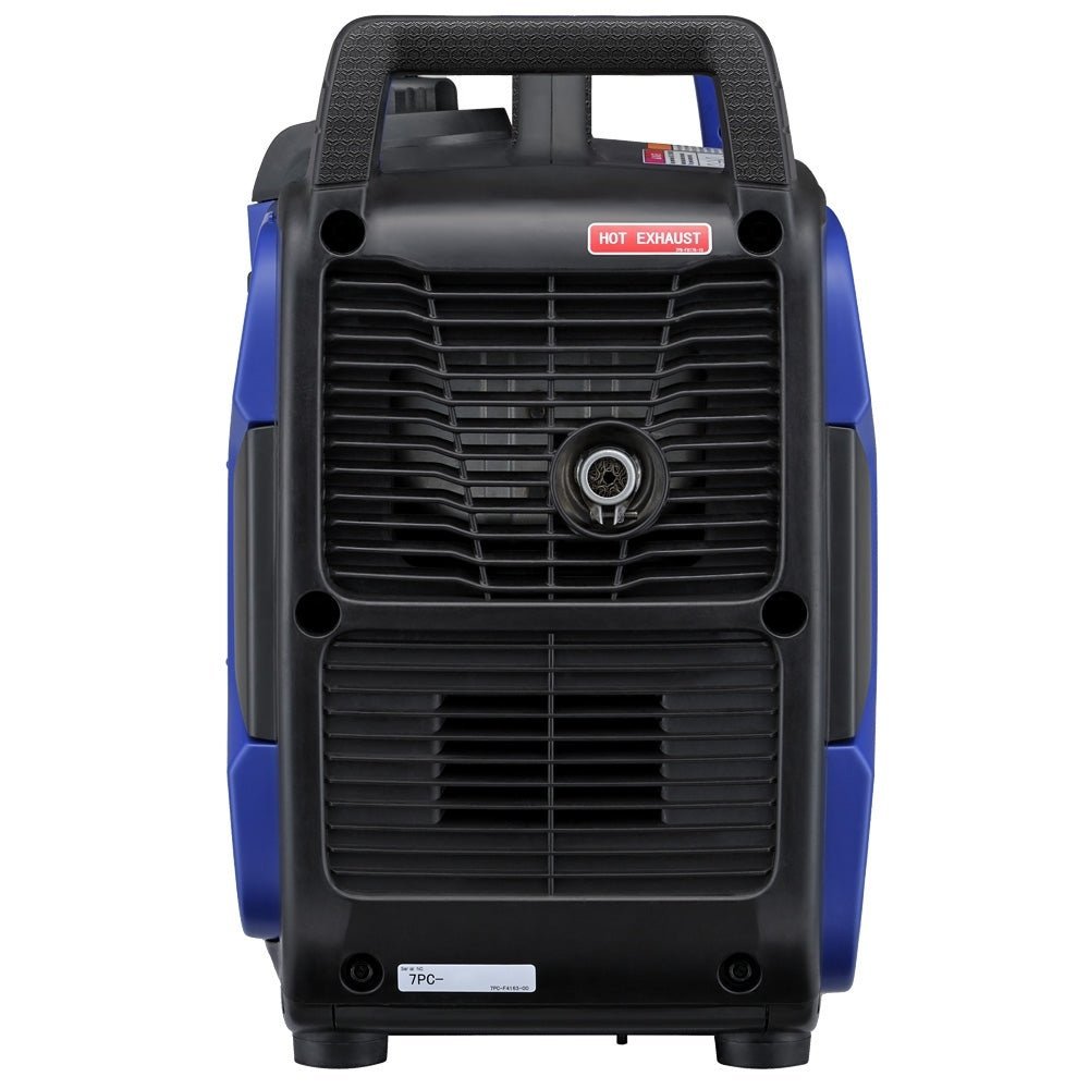 Yamaha EF2200IS 2200 Watt Inverter Generator - Ezonesglobal - Buy at Wine Coolers Online