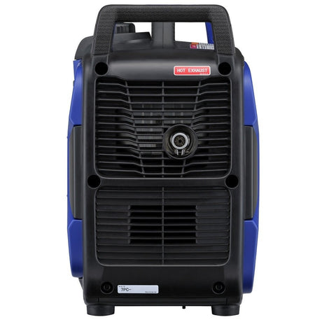 Yamaha EF2200IS 2200 Watt Inverter Generator - Ezonesglobal - Buy at Wine Coolers Online