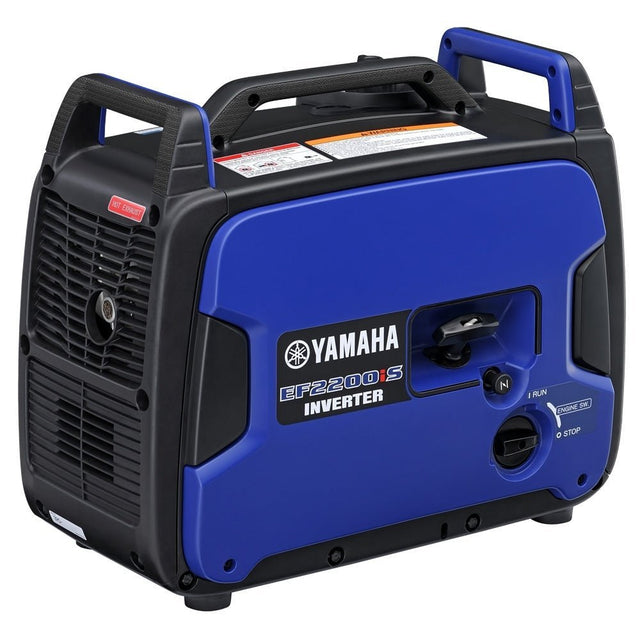 Yamaha EF2200IS 2200 Watt Inverter Generator - Ezonesglobal - Buy at Wine Coolers Online