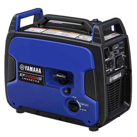 Yamaha EF2200IS 2200 Watt Inverter Generator - Ezonesglobal - Buy at Wine Coolers Online