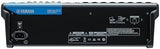 Yamaha MG16XU 16 - Input 6 - Bus Mixer with Effects - Ezonesglobal - Buy at Wine Coolers Online