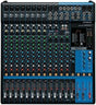 Yamaha MG16XU 16 - Input 6 - Bus Mixer with Effects - Ezonesglobal - Buy at Wine Coolers Online