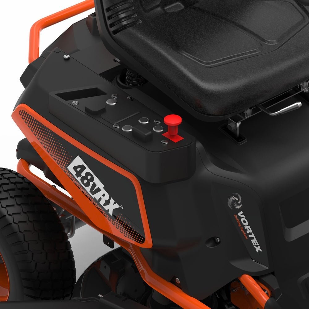 Yard Force 38″ 48V Battery - Powered Riding Lawn Mower - Ezonesglobal - Buy at Wine Coolers Online