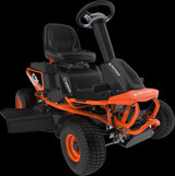 Yard Force 38″ 48V Battery - Powered Riding Lawn Mower - Ezonesglobal - Buy at Wine Coolers Online