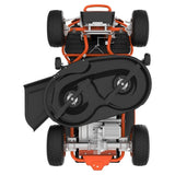 Yard Force 38″ 48V Battery - Powered Riding Lawn Mower - Ezonesglobal - Buy at Wine Coolers Online