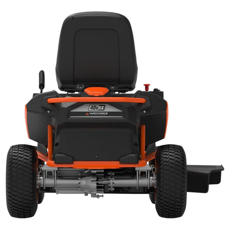 Yard Force 38″ 48V Battery - Powered Riding Lawn Mower - Ezonesglobal - Buy at Wine Coolers Online