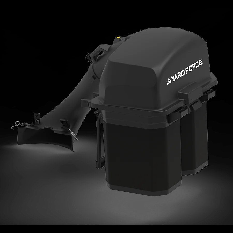 Yard Force Rear Bagger Kit 38″ for Riding Mowers New - Ezonesglobal - Buy at Wine Coolers Online