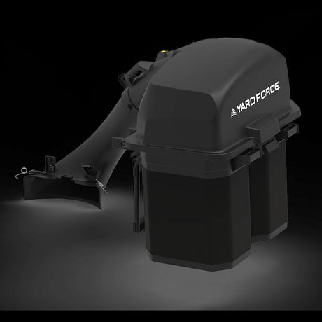 Yard Force Rear Bagger Kit 38″ for Riding Mowers New - Ezonesglobal - Buy at Wine Coolers Online