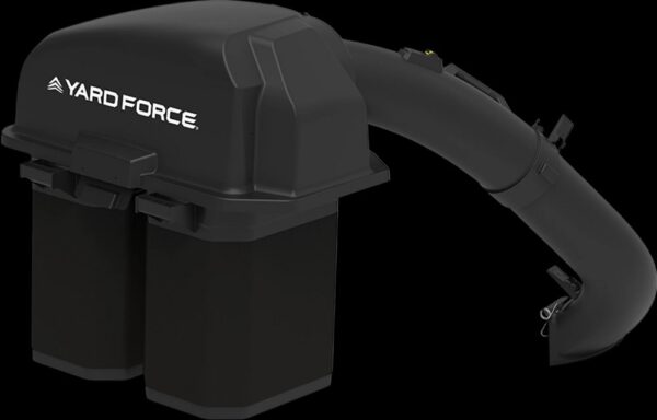 Yard Force Rear Bagger Kit 38″ for Riding Mowers New - Ezonesglobal - Buy at Wine Coolers Online