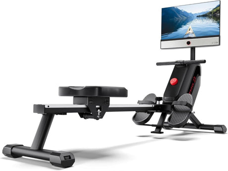 Yesoul Rower R1 Plus 21.5″ HD Screen - Ezonesglobal - Buy at Wine Coolers Online