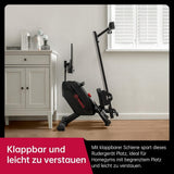 Yesoul Rower R1 Plus 21.5″ HD Screen - Ezonesglobal - Buy at Wine Coolers Online