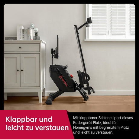 Yesoul Rower R1 Plus 21.5″ HD Screen - Ezonesglobal - Buy at Wine Coolers Online