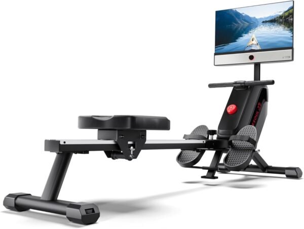 Yesoul Rower R1 Plus 21.5″ HD Screen - Ezonesglobal - Buy at Wine Coolers Online