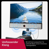 Yesoul Rower R1 Plus 21.5″ HD Screen - Ezonesglobal - Buy at Wine Coolers Online