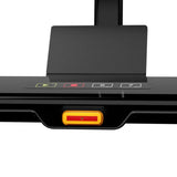 Yesoul T1M Plus Smart Folding Treadmill with 21.5 inch Touchscreen, Brushless Quiet Motor, 3 - Level Incline, 9 Mph, App Sync & Space - Saving Design for - Ezonesglobal - Buy at Wine Coolers Online