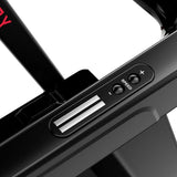 Yesoul T1M Plus Smart Folding Treadmill with 21.5 inch Touchscreen, Brushless Quiet Motor, 3 - Level Incline, 9 Mph, App Sync & Space - Saving Design for - Ezonesglobal - Buy at Wine Coolers Online