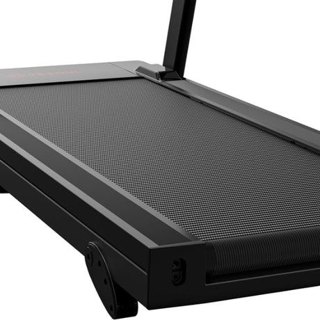Yesoul T1M Plus Smart Folding Treadmill with 21.5 inch Touchscreen, Brushless Quiet Motor, 3 - Level Incline, 9 Mph, App Sync & Space - Saving Design for - Ezonesglobal - Buy at Wine Coolers Online