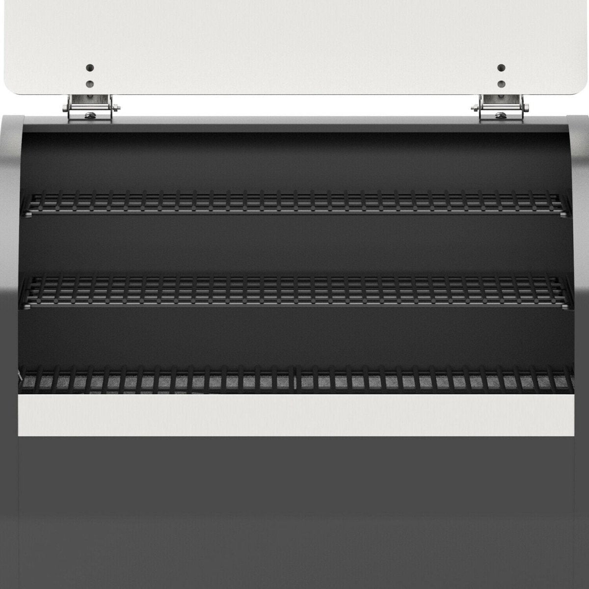 Z Grills Wood Pellet Ultimate 8 - in - 1 Smoker Grill 1000E - Ezonesglobal - Buy at Wine Coolers Online