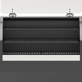 Z Grills Wood Pellet Ultimate 8 - in - 1 Smoker Grill 1000E - Ezonesglobal - Buy at Wine Coolers Online