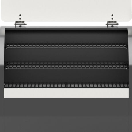 Z Grills Wood Pellet Ultimate 8 - in - 1 Smoker Grill 1000E - Ezonesglobal - Buy at Wine Coolers Online