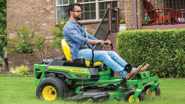 Z325E ZTrak™ Mower with 48 - in. Deck - Ezonesglobal - Buy at Wine Coolers Online