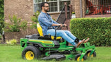 Z325E ZTrak™ Mower with 48 - in. Deck - Ezonesglobal - Buy at Wine Coolers Online