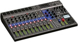 Zoom L - 12 - Channel Mixer – Powered - Ezonesglobal - Buy at Wine Coolers Online