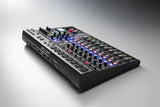 Zoom L - 12 - Channel Mixer – Powered - Ezonesglobal - Buy at Wine Coolers Online