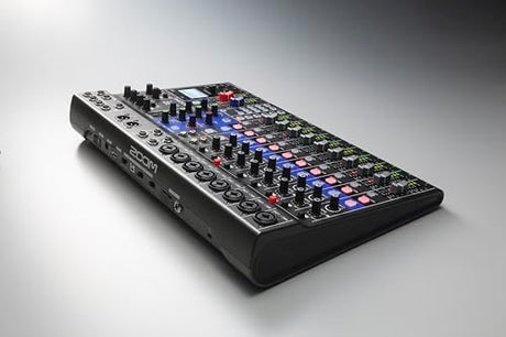 Zoom L - 12 - Channel Mixer – Powered - Ezonesglobal - Buy at Wine Coolers Online