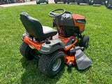 Husqvarna TS 148XK 48″ Lawn Tractor 24HP KOH (Scratch and Dent)