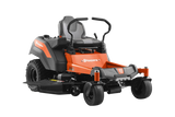 Husqvarna Z248F Special Edition Zero-Turn Lawn Mower