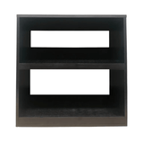 14 Bottle Display Wine Cube WCD14N18T - Kings Bottle - Buy at Wine Coolers Online