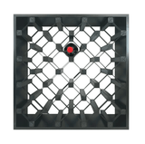 25 Bottle Diamond Cube Wine Rack WCD25N18T - Kings Bottle - Buy at Wine Coolers Online