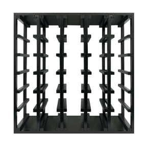 30 Bottle Lattice Wine Cubes WCL30N18T - Kings Bottle - Buy at Wine Coolers Online