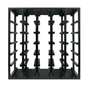30 Bottle Lattice Wine Cubes WCL30N18T - Kings Bottle - Buy at Wine Coolers Online