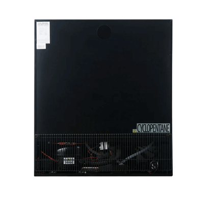 30 - inch Dual Zone Wine Cooler with Low - E Glass Door KBU165W2 - Kings Bottle - Buy at Wine Coolers Online