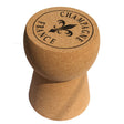 Champagne Cork Stool Cork Table - Kings Bottle - Buy at Wine Coolers Online