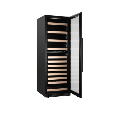 Kings Bottle 15CF Large Dual Zone Wine and Beverage Center - Kings Bottle - Buy at Wine Coolers Online