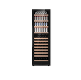 Kings Bottle 15CF Large Dual Zone Wine and Beverage Center - Kings Bottle - Buy at Wine Coolers Online