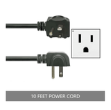 Kings Bottle 24 - Inch Outdoor Beverage Refrigerator with Solid Stainless Steel Door KBU55ASD - Kings Bottle - Buy at Wine Coolers Online