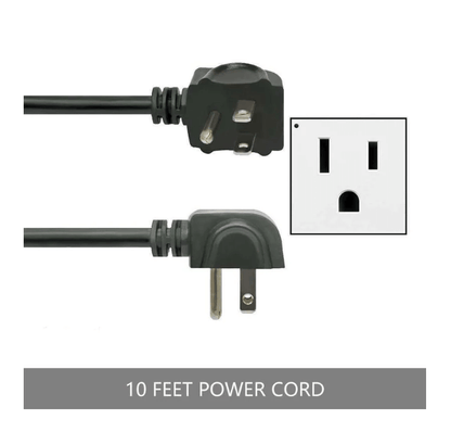 Kings Bottle 24 - Inch Outdoor Beverage Refrigerator with Solid Stainless Steel Door KBU55ASD - Kings Bottle - Buy at Wine Coolers Online