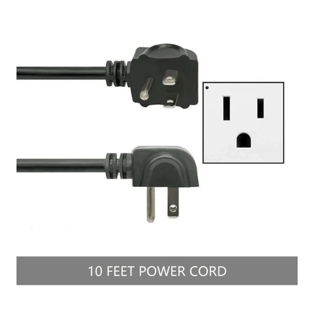 Kings Bottle 24 - Inch Outdoor Beverage Refrigerator with Solid Stainless Steel Door KBU55ASD - Kings Bottle - Buy at Wine Coolers Online