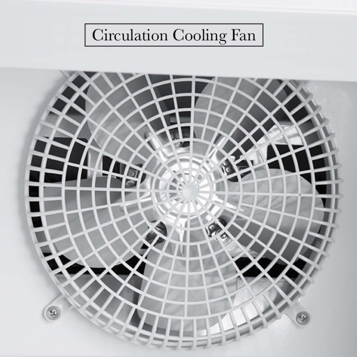 Kings Bottle 24" Upright Display Merchandiser Refrigerator G380 - Kings Bottle - Buy at Wine Coolers Online