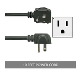 Kings Bottle 36 - Inch Heating Glass Dual Door Built In Beverage Fridge KBU56M - Kings Bottle - Buy at Wine Coolers Online